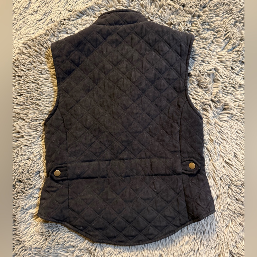 Intec Performance Gear Riding Vest Size Small - Picture 4 of 6